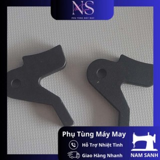 Chân vịt máy Lạng da