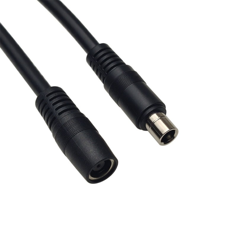 Cáp cấp nguồn BTM DC7909 sang DC8020 cho dây sạc thiết bị điện tử nhỏ
