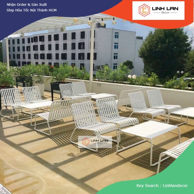 BÁN SỈ Ghế sofa Brighton B5018 001 LINHLANDECOR