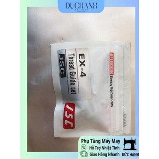 Bộ dẫn chỉ máy vắt sổ Pegasus đời EX-4