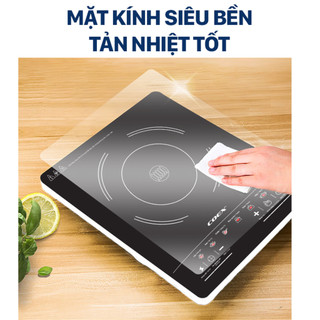 Bếp điện từ Coex CI-3370 2000W
