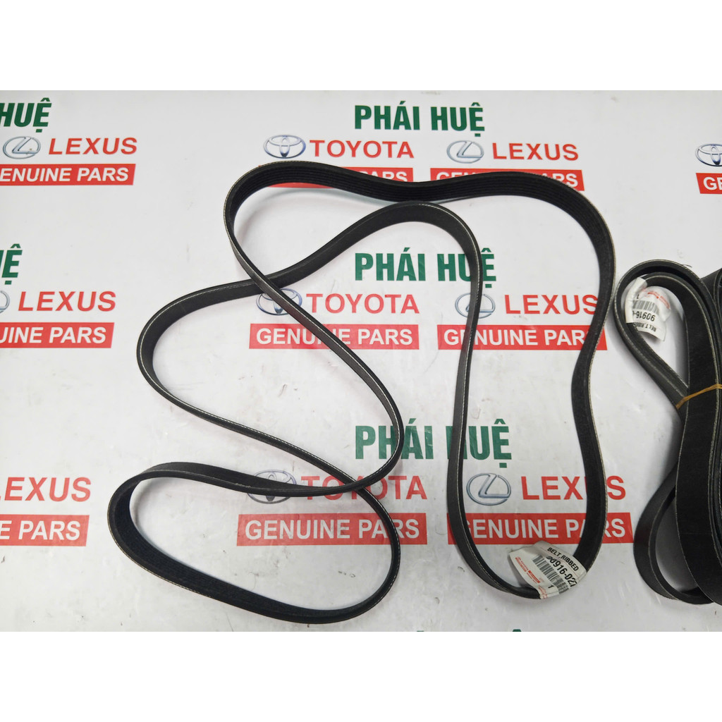 DÂY CUROA TỔNG LANDCRUISER PRADO 2010-2020, HIACE 2005-2014 TOYOTA