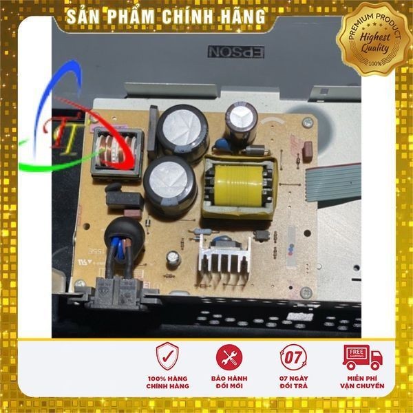 (Siêu Rẻ) Nguồn máy in Epson L1300, px 1004, px 1001, G4500
