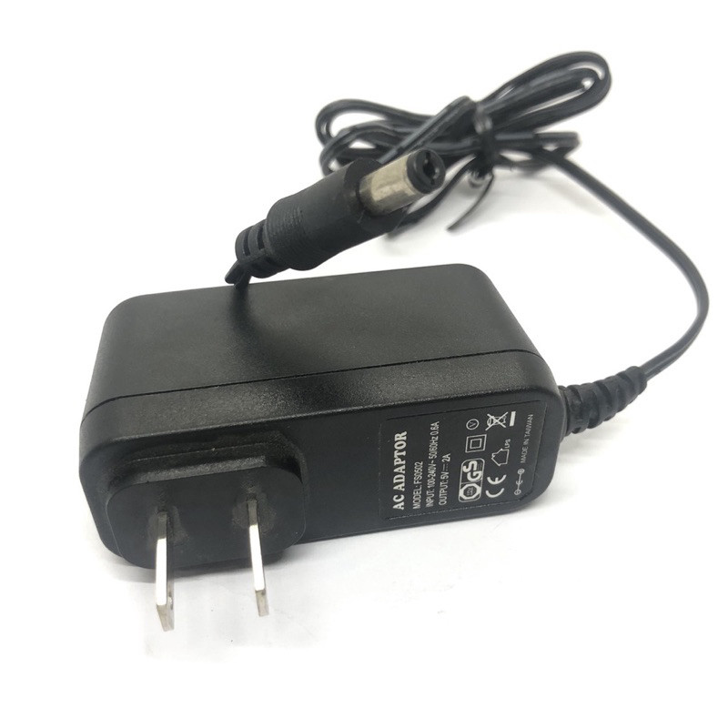 Nguồn Adapter 5V 2A / 12V 2A / 12V 5A  jack DC 5.5mm