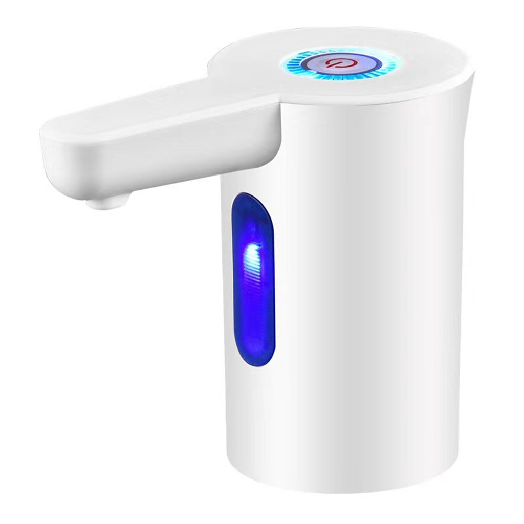 Electric Water Pump Compact Water Pump Indoor Outdoor Use Portable Design