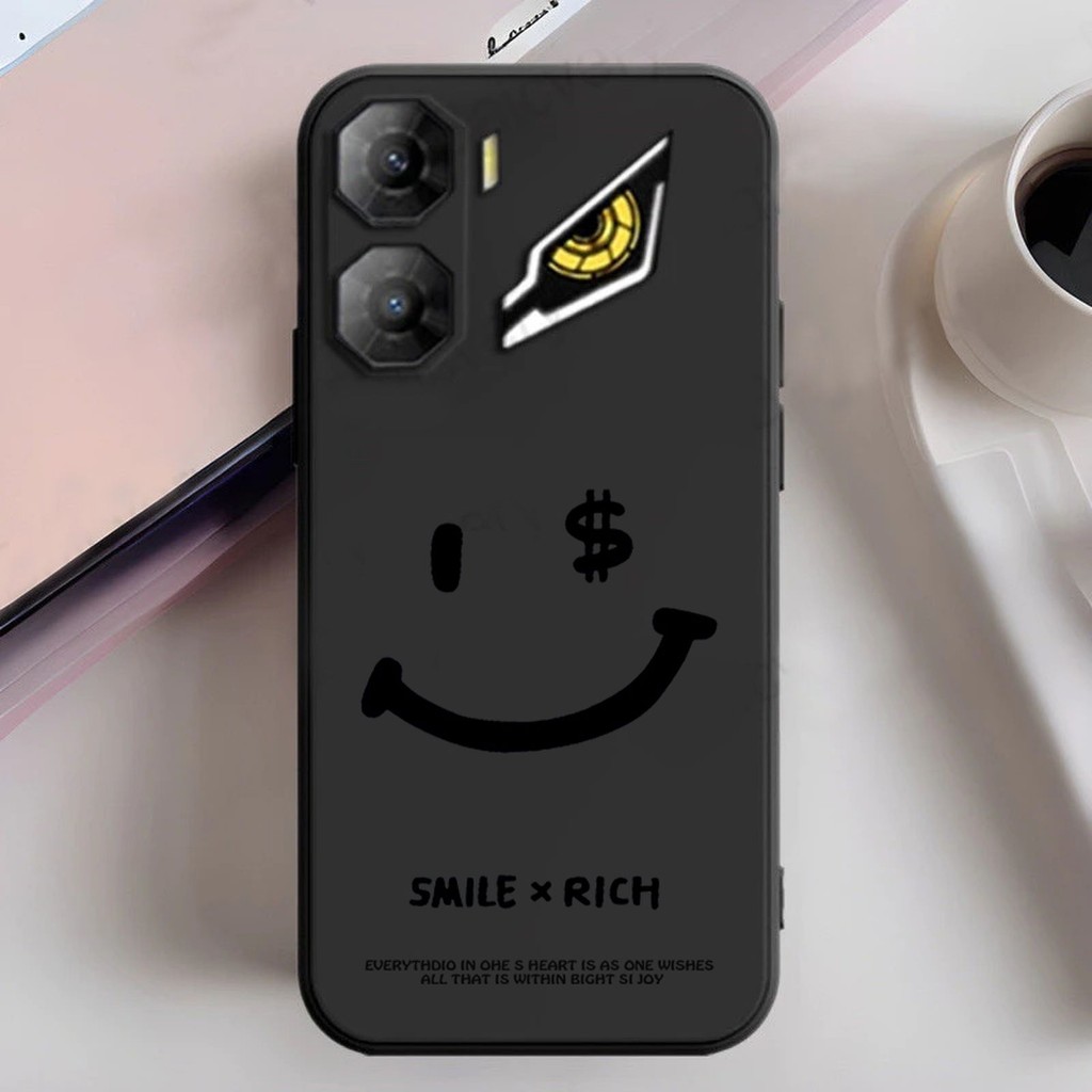 Ốp Silicon Cho Nubia Neo 3 2 1 4G 5G Nubia Neo 3 GT 4G 5G Ốp điện thoại Nubia Z2464N Z2465N Z2352N N