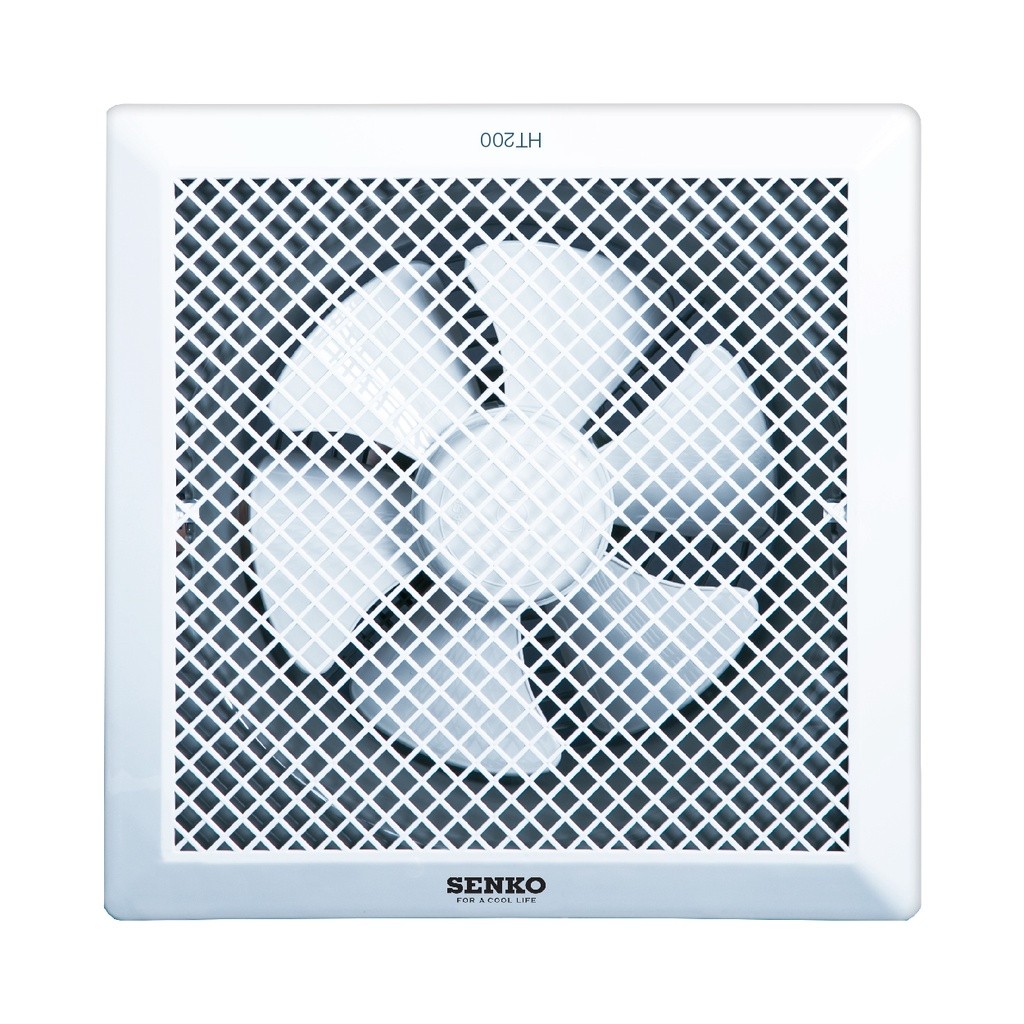 Quạt hút âm trần Senko HT250