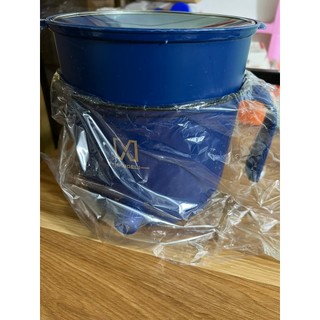 CA NẤU MÌ SIÊU TỐC - 18CM - CÓ VỈ HẤP TRỨNG