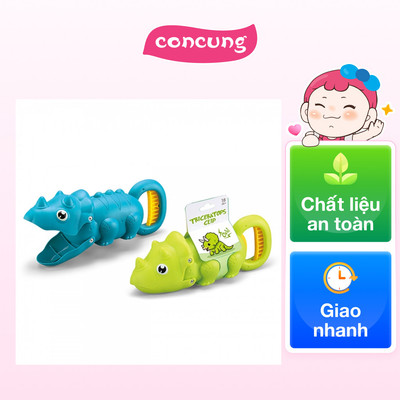 Đồ chơi kẹp hình khủng long CY416309