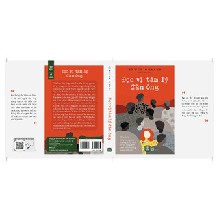 Sách Đọc Vị Tâm Lý Đàn Ông (1980Books)