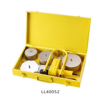 Máy hàn nhiệt 75-110 kèm 3 đầu hàn 76-90-110 / SF110 Công suất 1500W