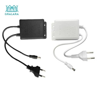 12v 2a adapter sạc tường cắm 2000ma dây cấp nguồn loa công tắc camera an ninh router