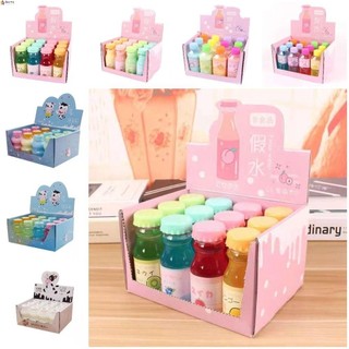 Leota clear slime kit, slime clear slime thơm slime, mô hình đất sét mềm co giãn trong suốt mềm diy lông tơ slime đồ chơi đồ chơi trẻ em