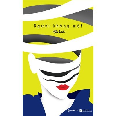 Sách - Người Không Mặt