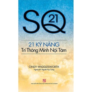 Sách - 21 kỹ năng trí thông minh nội tâm