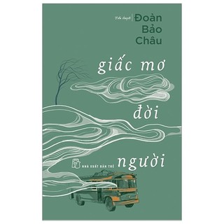 Sách - Giấc Mơ Đời Người