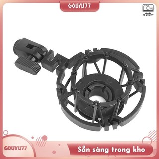 Micro Spider Shock Mount Condenser Micro Universal Shockmount Stand Microphone Mount