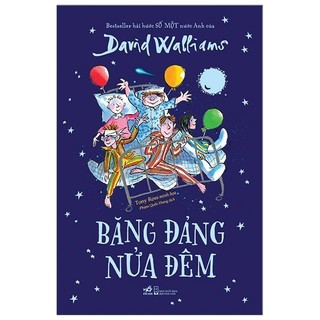 Sách băng đảng nửa đêm