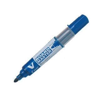 Bút lông bảng v board master pilot wbma-vbm-f-l-bgd - mực xanh