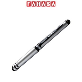 Bút gel pentel 0.7mm bl57 - mực đen