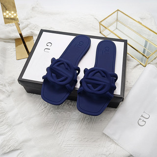 Dép xỏ ngón đôi G GG (Không có hộp đựng giày)