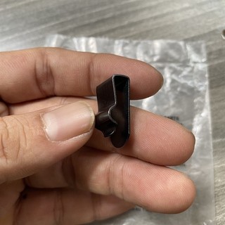 Kẹp đèn pha xe future, wave (53209GAH000)