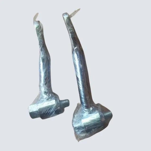 Bass pô dày dành cho các dòng pô vắt, pô treo xe 67, 68, CD, CL...