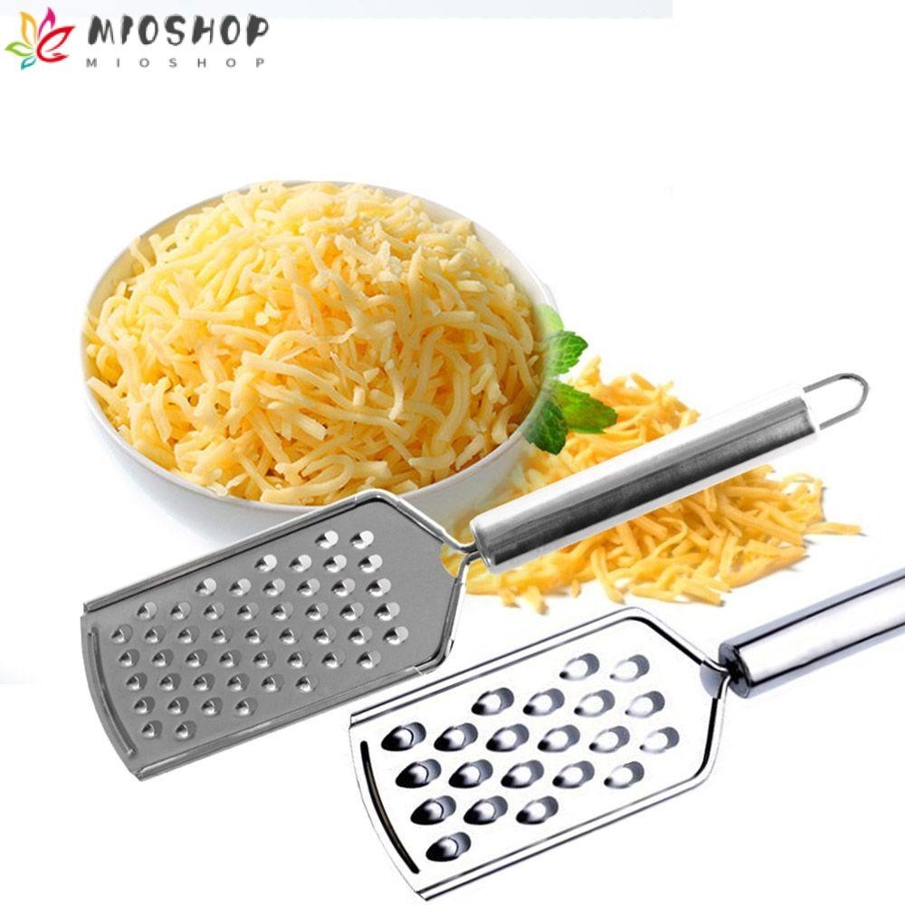 Máy bào phô mai MIOSHOP Máy bào trái cây Sharp Lemon Zester