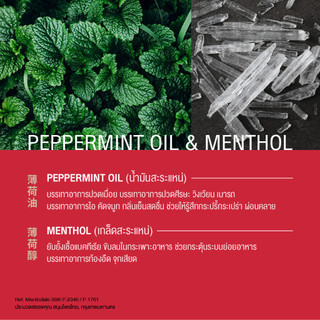 Dầu lăņ Siang Pure Ball Tip (thái)