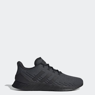 Adidas chạy giày questar flow nxt nam đen fy9559