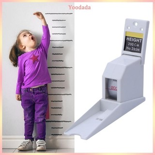 Thước Đo Chiều Cao 220cm Treo Tường Tiện Lợi Hữu Ích