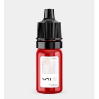 Mực Satis Mini 3.3ml - Dcpx Vương Đài Trang Chính Hãng