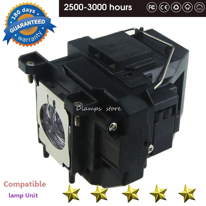 EB-S02 EB-S11 EB-S12 EB-W12 EB-W16 EB-X02 EB-X12 EB-X14 EB-X14G EH-TW550 EX3210 H494C Mô-đun máy chi