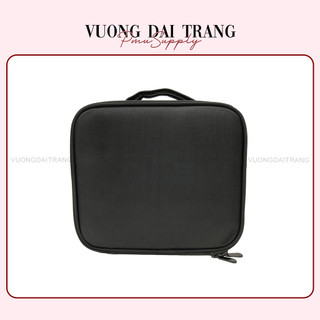 Cốp vải đựng dụng cụ spa, nail, pxtm