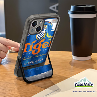 ốp lưng iphone 16 15 14 11 Bia tiger Heineken NV Ốp Lưng Cho iPhone 14 XR 13 11 12 Pro Max 8 7 6 6S Plus X Xs Max Se 2020 13 12 11 Chống Rơi Giá Đỡ