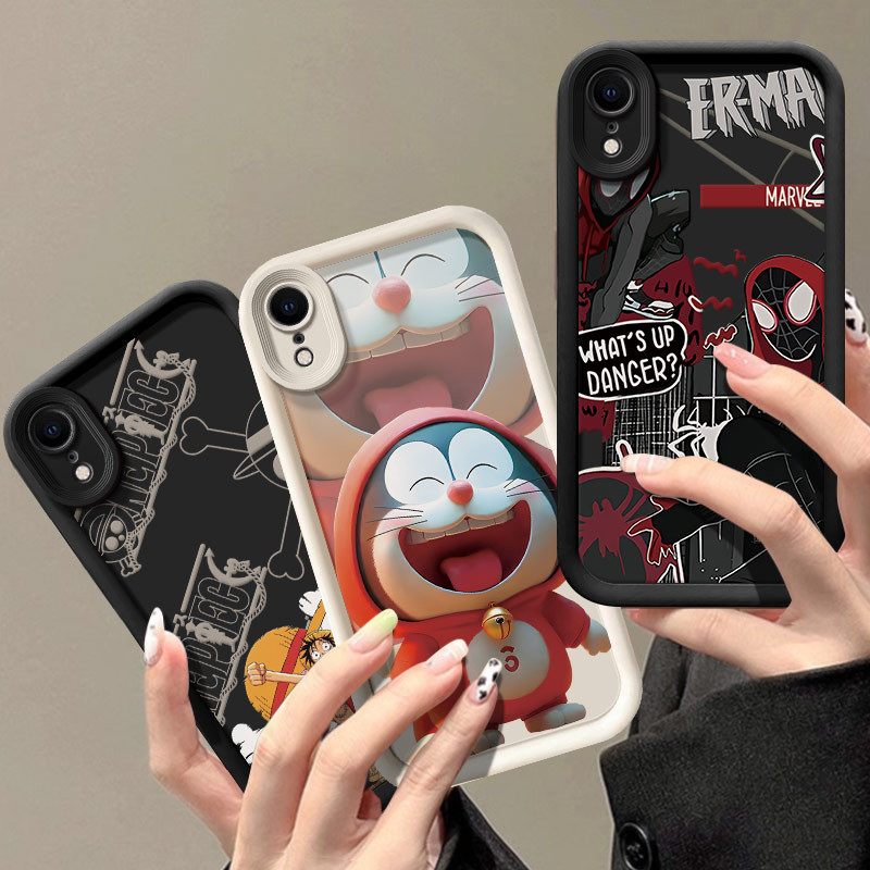 ốp lưng iphone xr iphone xs max điện thoại chống sốc hoạt hình cho | BigBuy360 - bigbuy360.vn