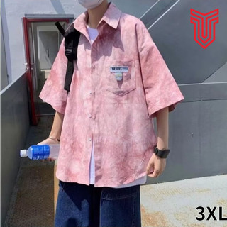 Áo Sơ Mi Nam Mới Mùa Hè mỏng lỏng thường xuyên hàng đầu