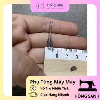 Than mô tơ máy may gia đình