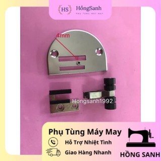 Bộ chạy rập cải tiến