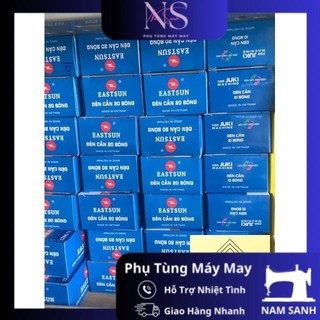 Đèn led cần siêu sáng gắn máy may đa năng VN