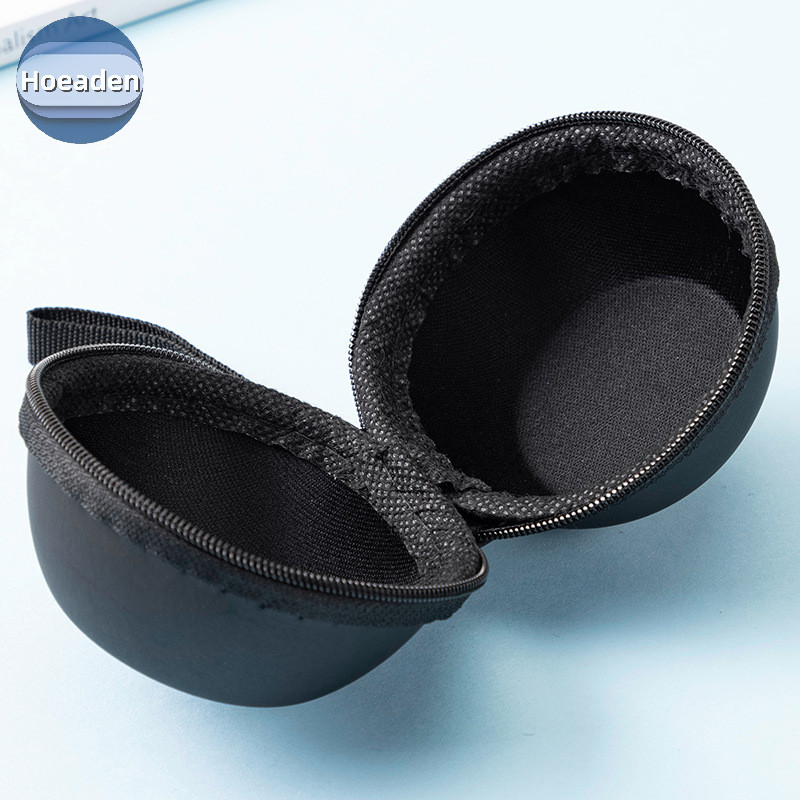 Hoeaden Gyro Ball Bag Chống rung Bảo vệ chống rơi Túi bóng cổ tay Super Gyro Không có bóng ném Phụ k