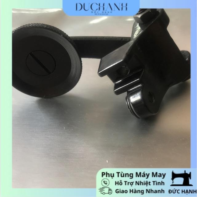 Chân vịt bánh xe may da máy 1 kim