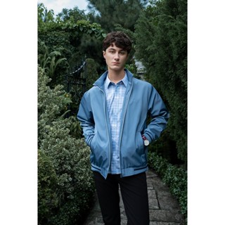 Áo Khoác Nam Phong Cách , cao cấp, thời trang, lịch lãm John Henry - JK24FH03P-PA