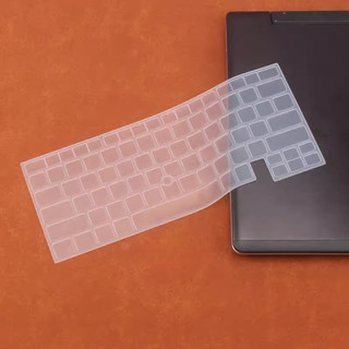 Vỏ Bàn Phím Laptop Silicon Bảo Vệ Da Cho Lenovo ThinkPad X1 Carbon Gen 12 2024 / Lenovo ThinkPad X1 2 Trong 1 Gen 9 2024