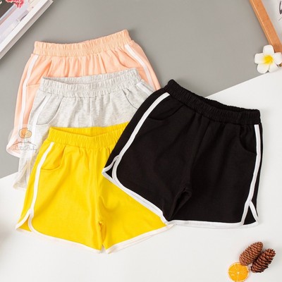 Quần cotton sọc 4 chiều LITIBABY size XS/XL