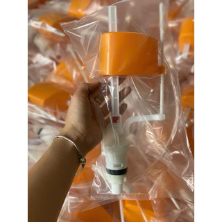 Cột Cấp Nước Bồn Cầu ( cột cấp nước đa năng )