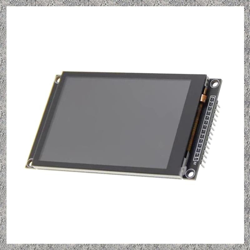 Mô-đun LCD IPS 3,5 Inch Màn hình cảm ứng điện dung TFT SPI Màn hình 480x320 ST7796 cho / C51 / STM32