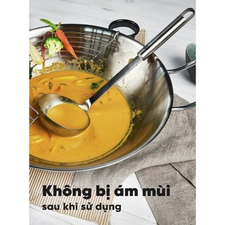 Muỗng múc canh ZWILLING Pro