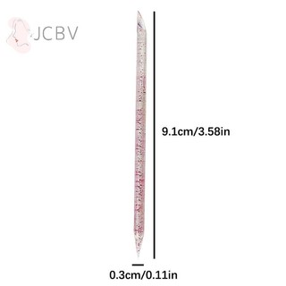 [JCBV] Bộ 50 que pha lê để trang trí móng tay