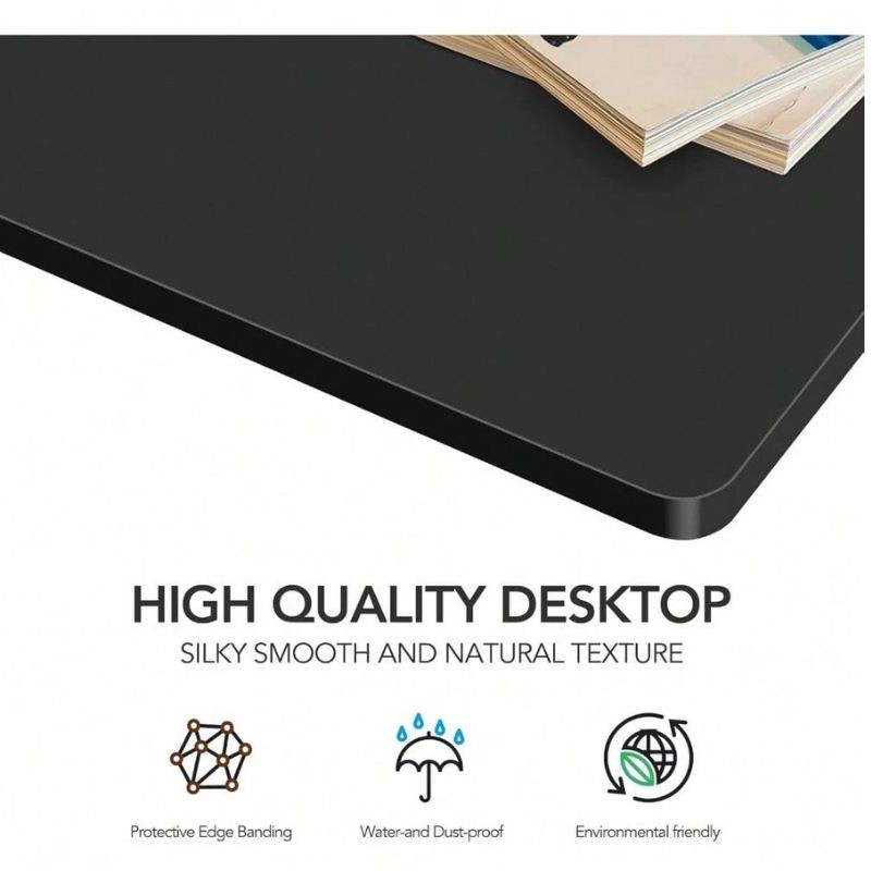 Bàn Nâng Hạ Manson SmartDesk - Tuỳ Chỉnh Thông Minh, Bảo Vệ Sức Khoẻ, Nâng Cao Năng Suất Làm Việc | BigBuy360 - bigbuy360.vn